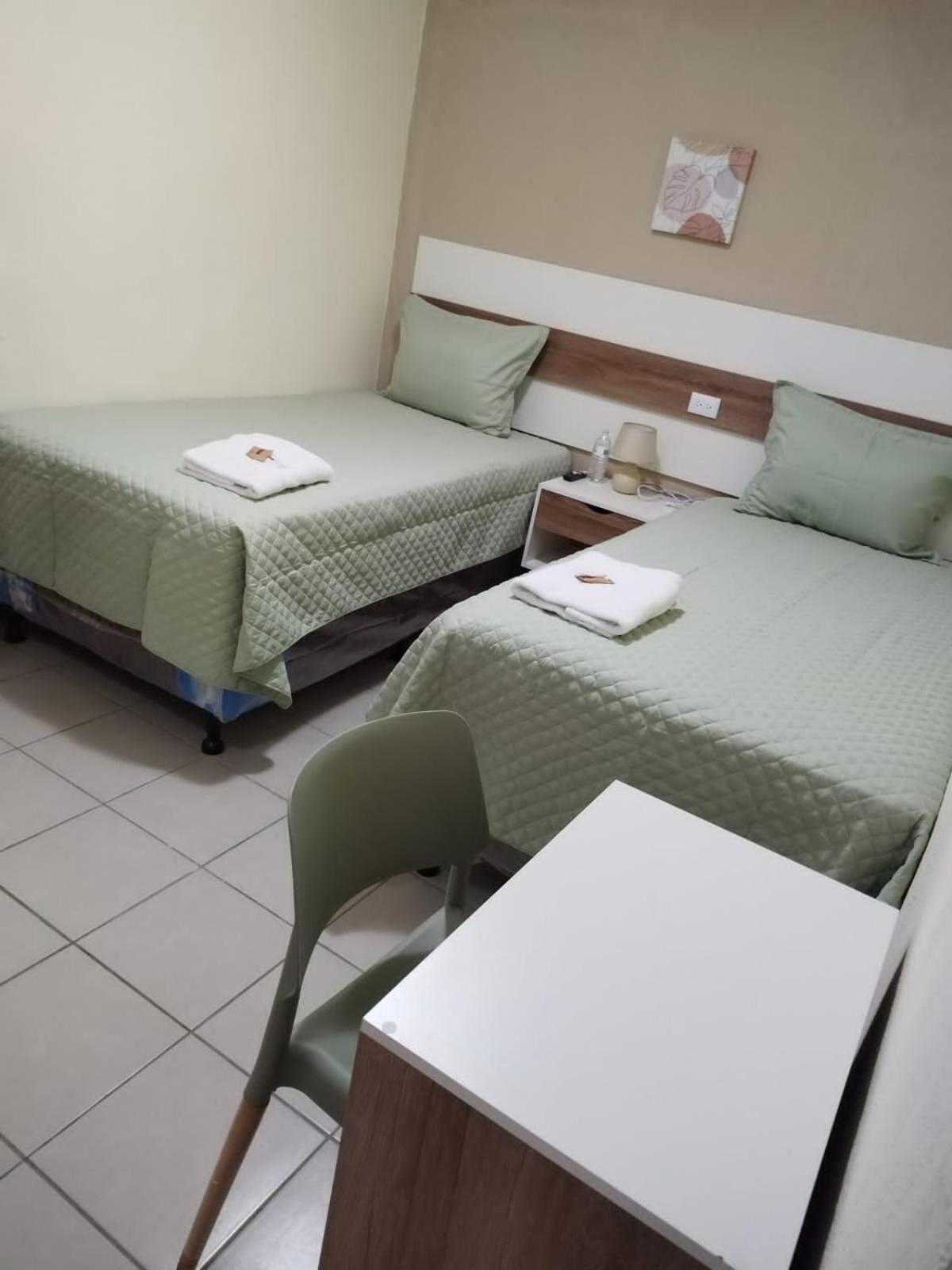 Hotel Urban Home Guatemala City Exterior photo
