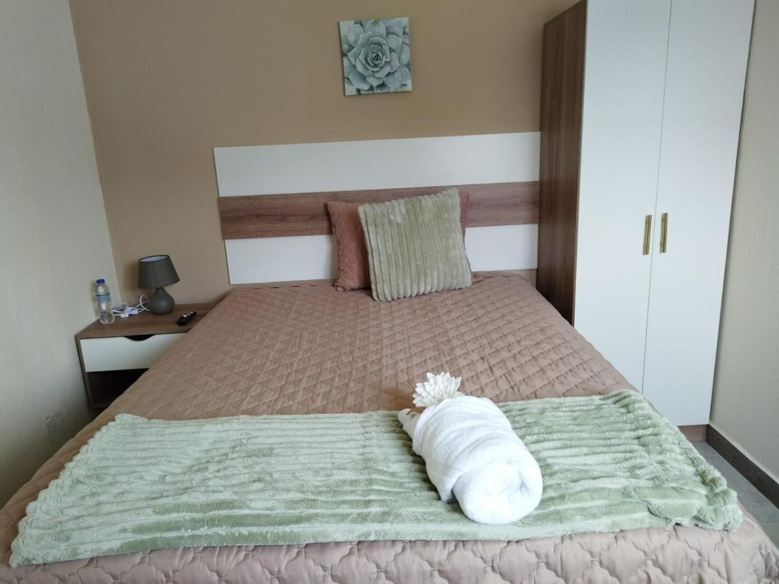 Hotel Urban Home Guatemala City Exterior photo