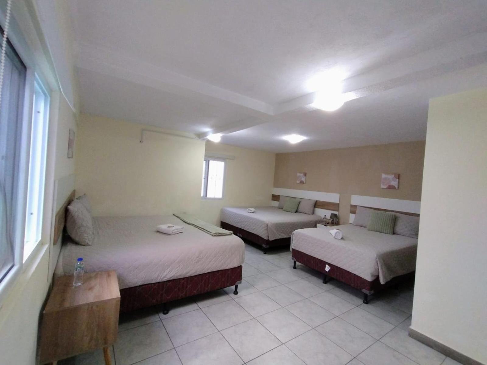 Hotel Urban Home Guatemala City Exterior photo