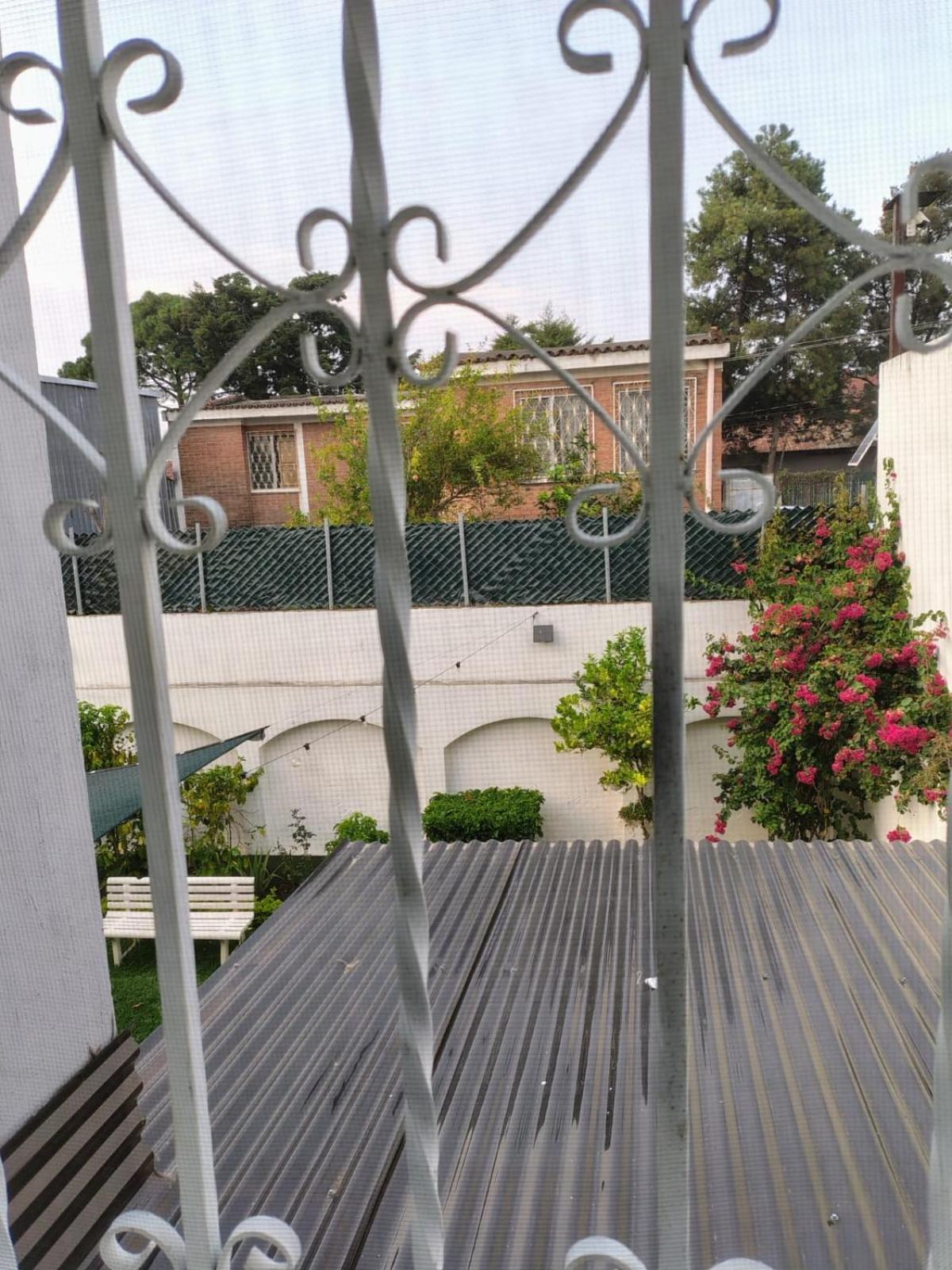 Hotel Urban Home Guatemala City Exterior photo