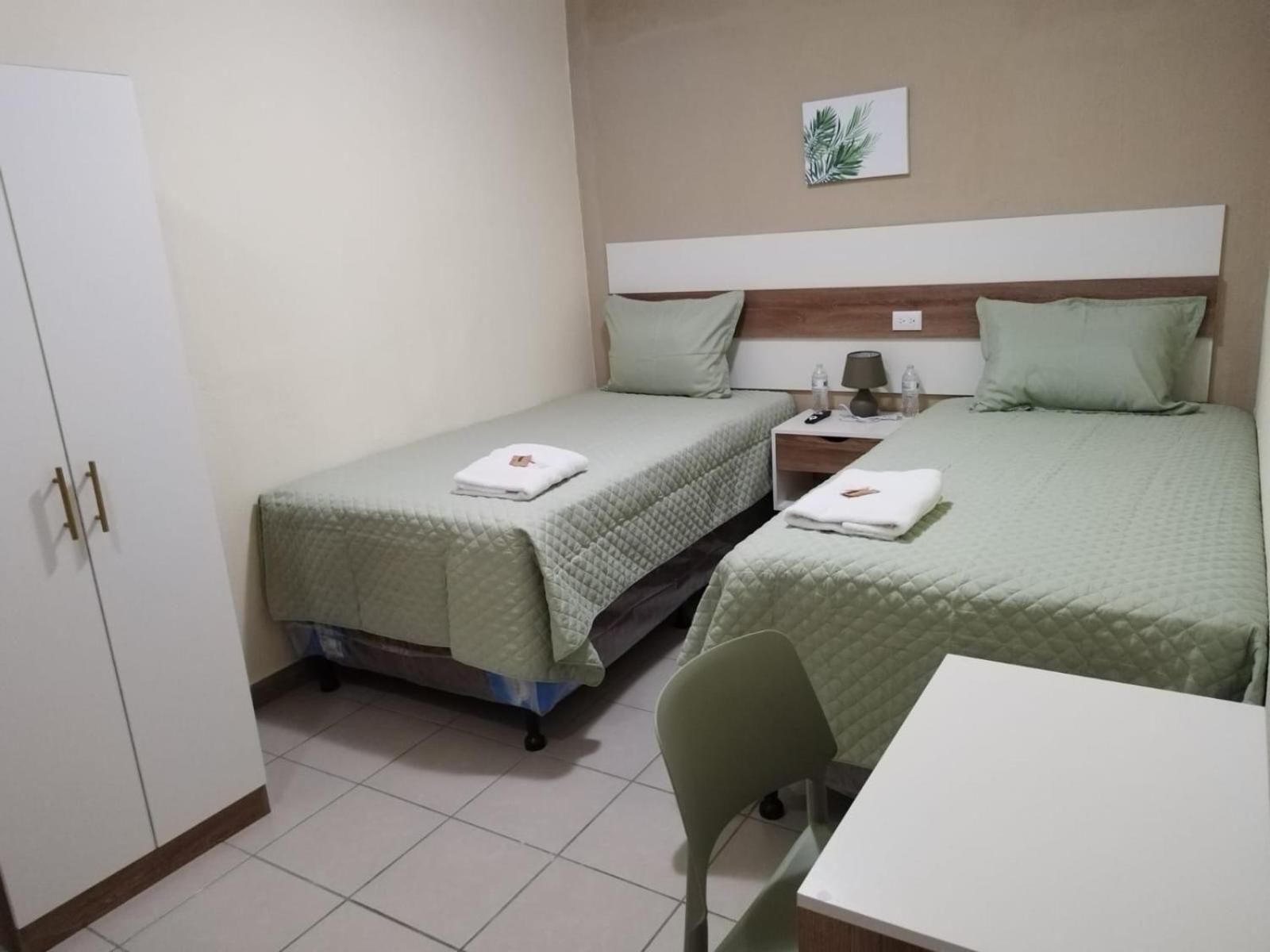 Hotel Urban Home Guatemala City Exterior photo
