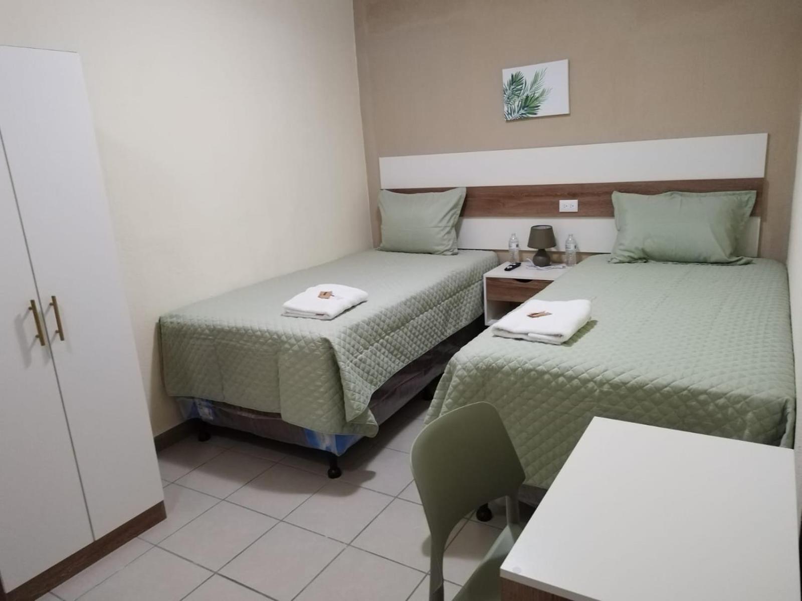 Hotel Urban Home Guatemala City Exterior photo